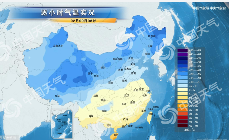 南方降温对蛋鸡养殖的影响